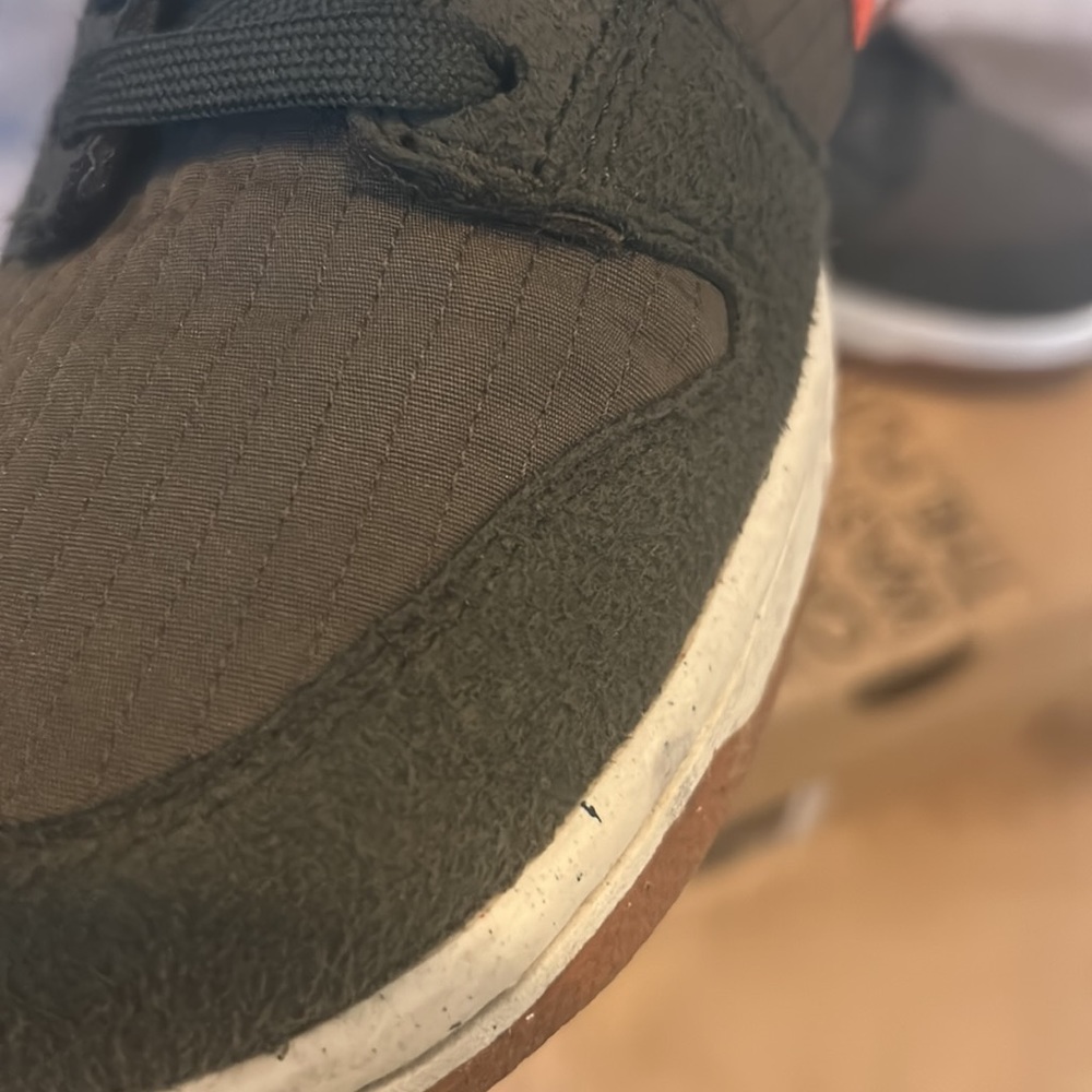 Nike Dunks - Picture 3 of 8